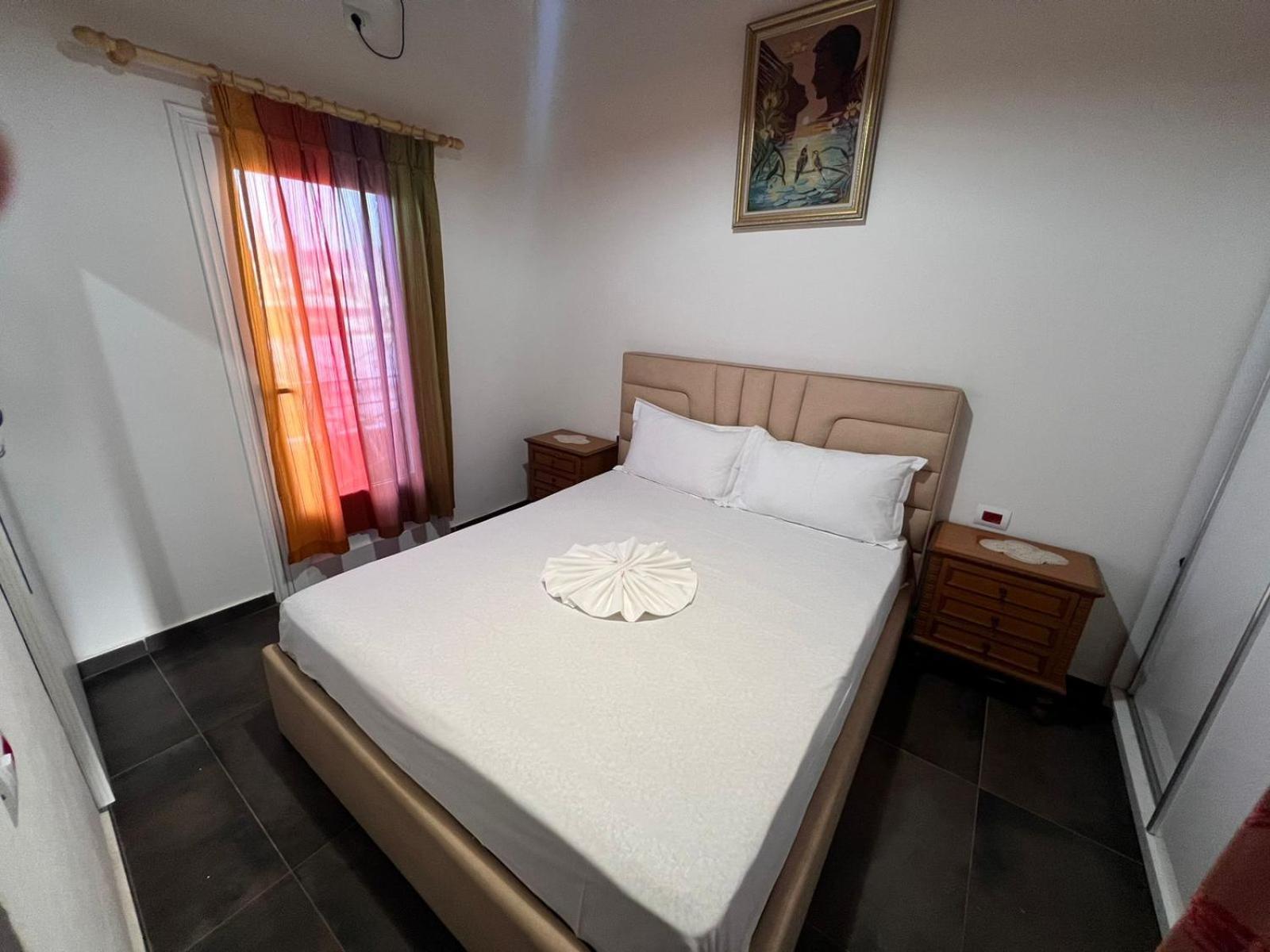 Guest Rooms Arbri Вльора Екстер'єр фото